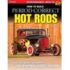 KNYGA Bookshop How to Build Period Correct Hot Rods