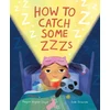 KNYGA Bookshop How to Catch Some Zzzs