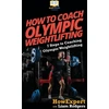 KNYGA Bookshop How To Coach Olympic Weightlifting