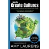 KNYGA Bookshop How To Create Cultures