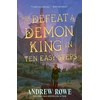 KNYGA Bookshop How to Defeat a Demon King in Ten Easy Steps