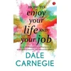 KNYGA Bookshop How to Enjoy Your Life and Your Job