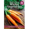 KNYGA Bookshop How to Grow Winter Vegetables