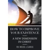 KNYGA Bookshop How to Improve Your Existence