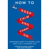 KNYGA Bookshop How to Keep Calm and Carry On