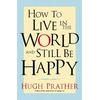 KNYGA Bookshop How to Live in the World and Still Be Happy