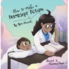 KNYGA Bookshop How to Make a Friendship Potion