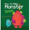 KNYGA Bookshop How to Make a Monster Smile