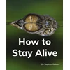 KNYGA Bookshop How to Stay Alive