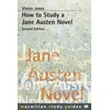 KNYGA Bookshop How to Study a Jane Austen Novel