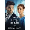 KNYGA Bookshop How To Tempt An Earl