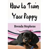 KNYGA Bookshop How to Train Your Puppy