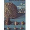 KNYGA Bookshop How Writing Came About