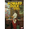 KNYGA Bookshop Howard The Duck by Zdarsky &amp; Quinones