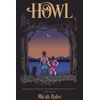 KNYGA Bookshop Howl