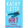 KNYGA Bookshop HRT: Husband Replacement Therapy