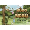 KNYGA Bookshop Hugo Bear