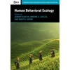KNYGA Bookshop Human Behavioral Ecology