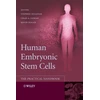 KNYGA Bookshop Human Embryonic Stem Cells