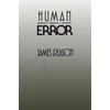 KNYGA Bookshop Human Error