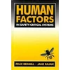 KNYGA Bookshop Human Factors in Safety-Critical Systems