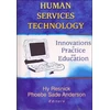 KNYGA Bookshop Human Services Technology