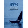 KNYGA Bookshop Human Spirits: A Cultural Account of Trance in Mayotte