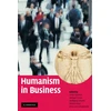 KNYGA Bookshop Humanism in Business