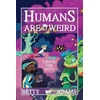 KNYGA Bookshop Humans are Weird