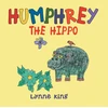KNYGA Bookshop Humphrey The Hippo