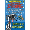 KNYGA Bookshop Hundred-Mile-an-Hour Dog: Master of Disguise