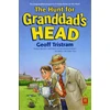 KNYGA Bookshop Hunt for Granddad's Head