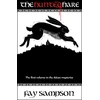 KNYGA Bookshop Hunted Hare