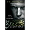 KNYGA Bookshop Hunted Warrior