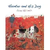 KNYGA Bookshop Hunter and His Dog