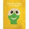 KNYGA Bookshop Hunter's Days in a Week