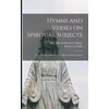 KNYGA Bookshop Hymns and Verses on Spiritual Subjects