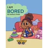 KNYGA Bookshop I Am Bored