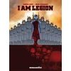 KNYGA Bookshop I Am Legion (Oversized Edition)