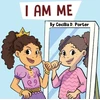 KNYGA Bookshop I Am Me