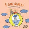 KNYGA Bookshop I am water