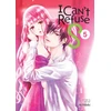 KNYGA Bookshop I Can't Refuse S Vol. 5
