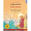 KNYGA Bookshop I cigni selvatici - Divlji Labudovi (italiano - croato)