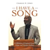 KNYGA Bookshop I Have a Song