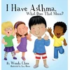 KNYGA Bookshop I Have Asthma, What Does That Mean?