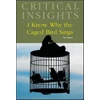 KNYGA Bookshop I Know Why the Caged Bird Sings