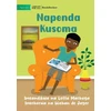 KNYGA Bookshop I Like To Read - Napenda Kusoma
