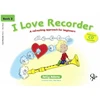 KNYGA Bookshop I Love Recorder Book 2