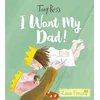 KNYGA Bookshop I Want My Dad!