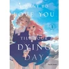 KNYGA Bookshop I Want to Love You Till Your Dying Day 1
